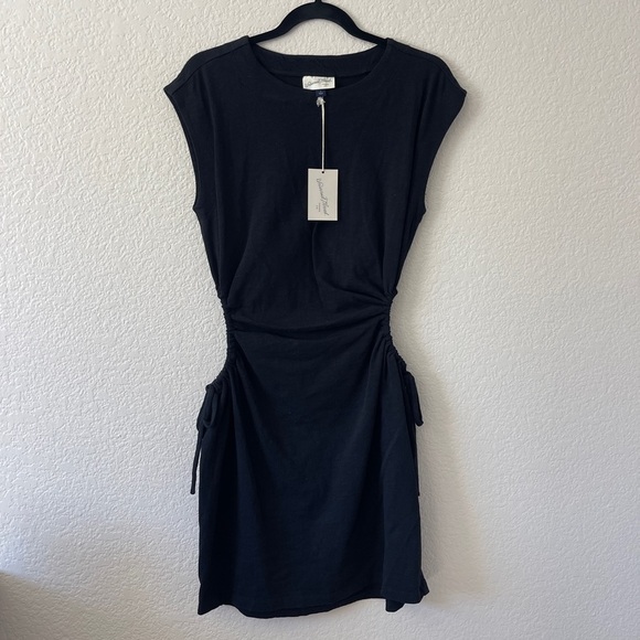 Universal Thread Dresses & Skirts - 0310 - UNIVERSAL THREAD Women’s Small Black Cutout Dress